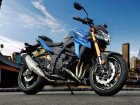 Suzuki GSX-S 750 / ABS